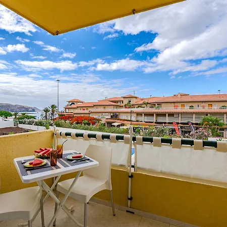 Apartament Torres Vistas *