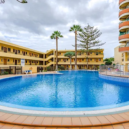 Apartment Torres Vistas *