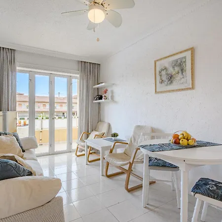 Apartment Torres Vistas