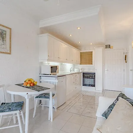 Apartment Torres Vistas *