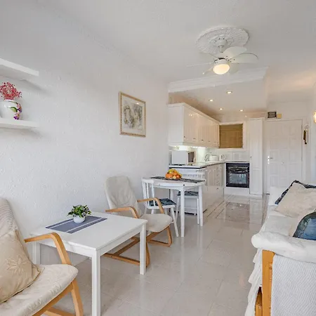 Apartament Torres Vistas Los Cristianos (Tenerife)