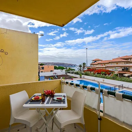 Apartment Torres Vistas
