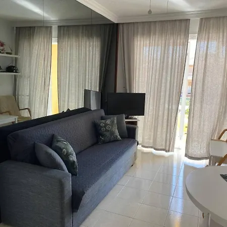 Torres Vistas Appartamento