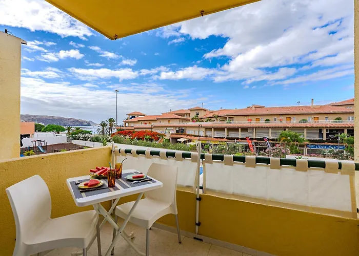 Apartamento Torres Vistas *