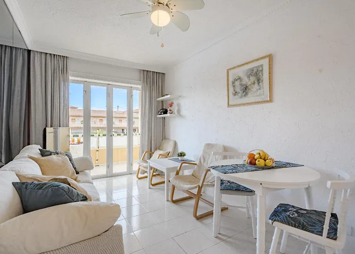 Apartamento Torres Vistas
