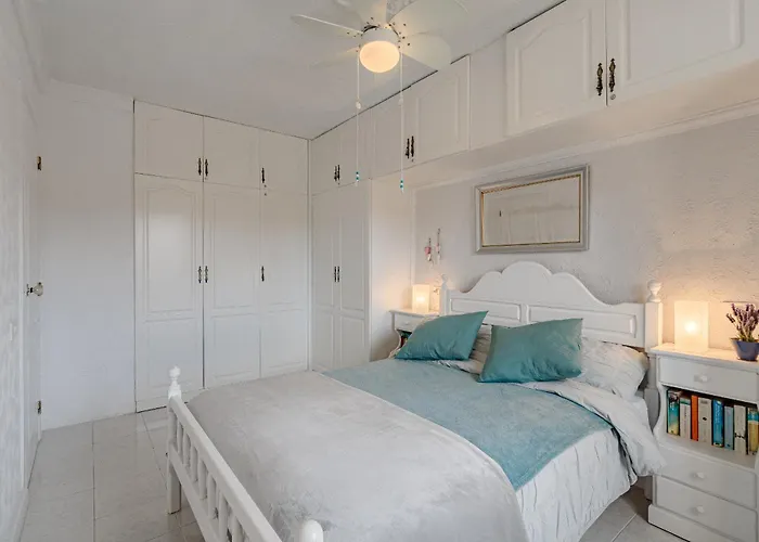 Torres Vistas Apartamento