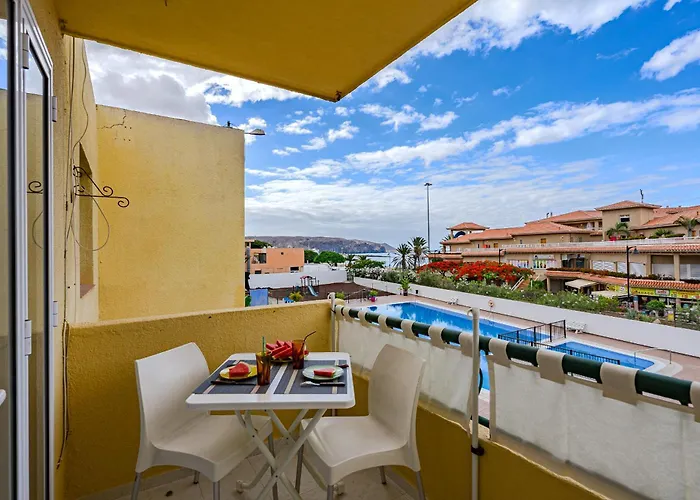 Apartamento Torres Vistas