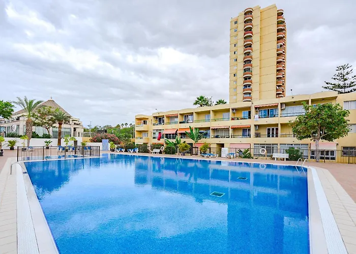 Torres Vistas Apartamento *